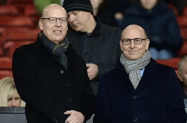 放大招!曼联有望数周内出售给卡塔尔财团,最高价格60亿英镑!