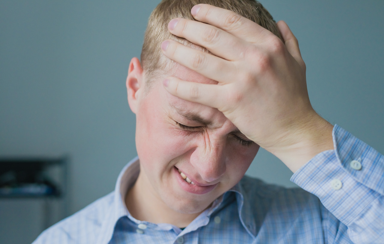 三叉神经痛患者症状明显,药物治疗存在副作用,手术治疗需谨慎