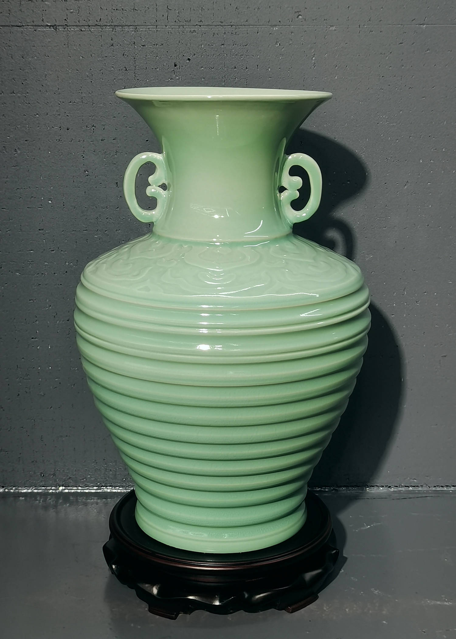 青年陶艺大师张玉政作品欣赏