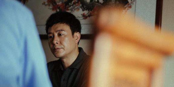 《隐秘的角落》朱朝阳父亲扮演者著名演员张颂文发文谈北方大白菜