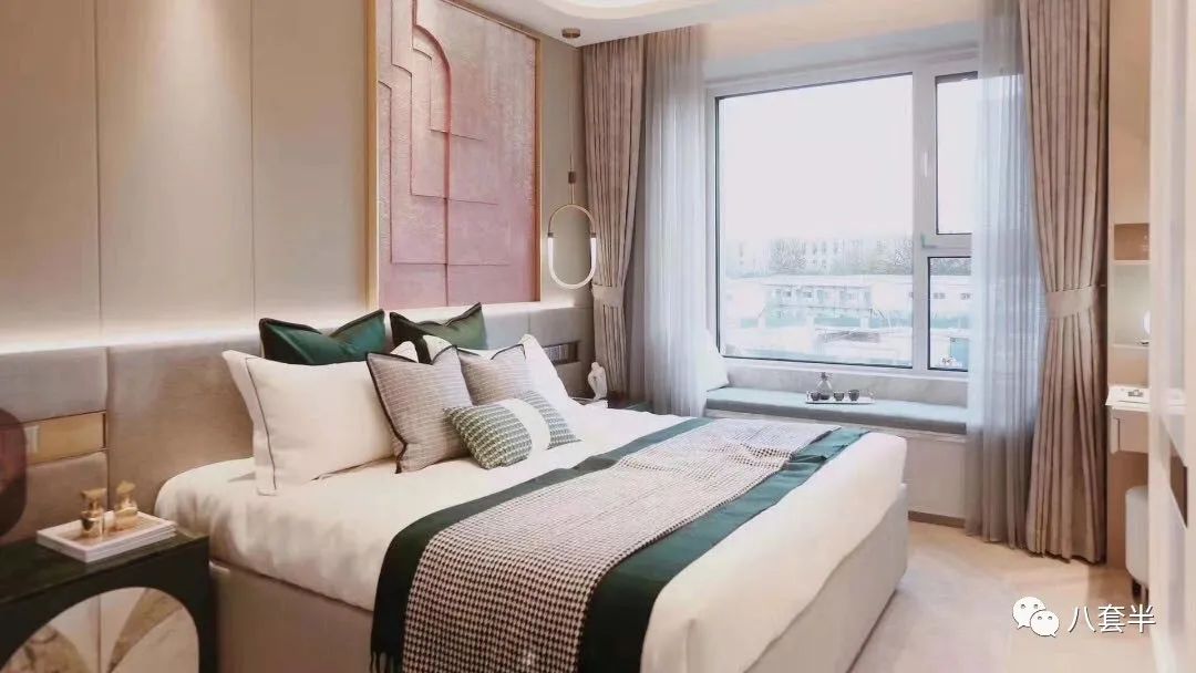 首创·新北京半岛(官方网站)丨天津(新北京半岛)欢迎您|楼盘详情