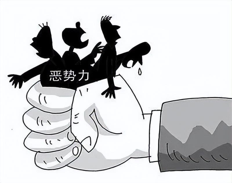 纪实:大连黑老大邹显卫,被抓后成监狱"土皇帝",女狱警当情人