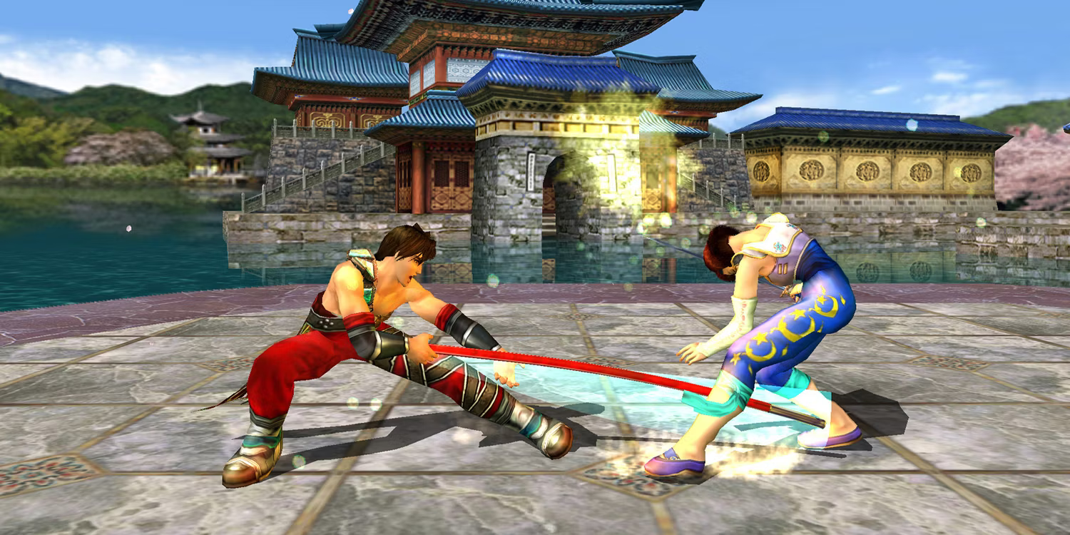 11款史上最佳「世嘉dc游戏」排行!