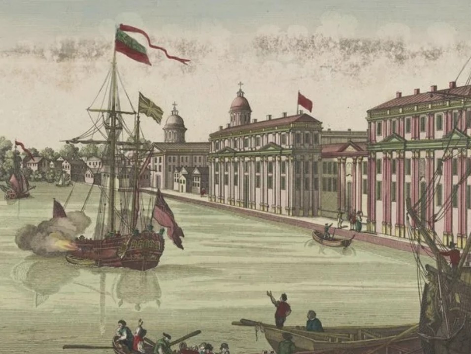 18世纪华盛顿亚当斯政府时期美国对海地的外交政策是怎样的