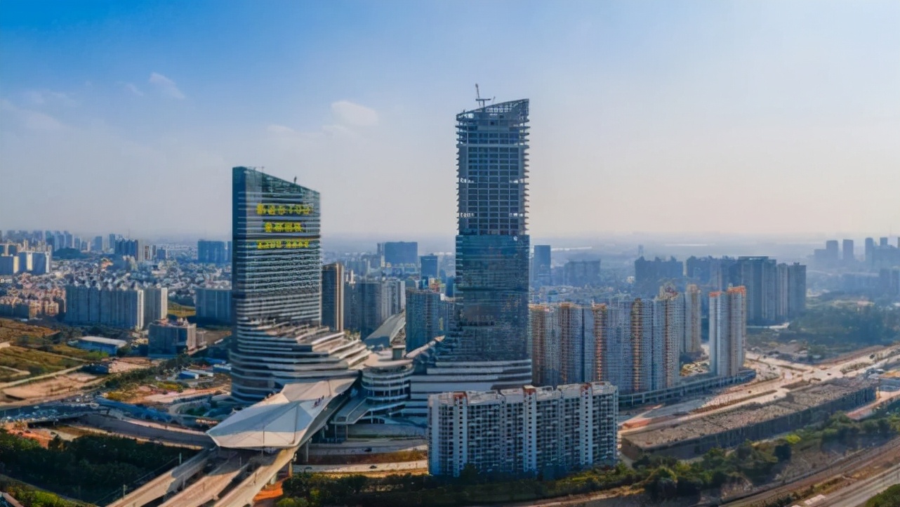 增速第一?科教并进,广州东进战略初步成效显现,但仍存在短板