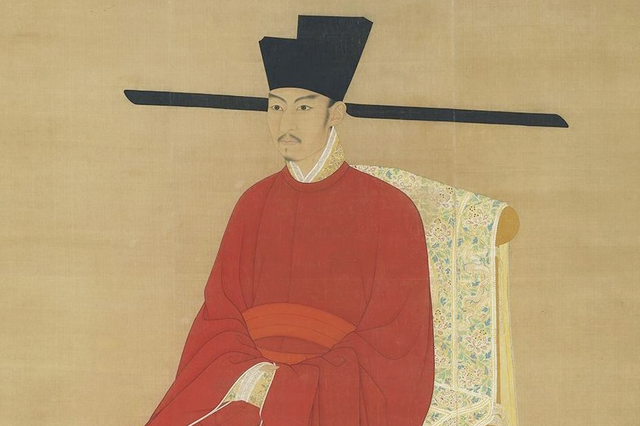 范仲淹之子范纯仁一心为国直言进谏官场跌宕起伏五十余年