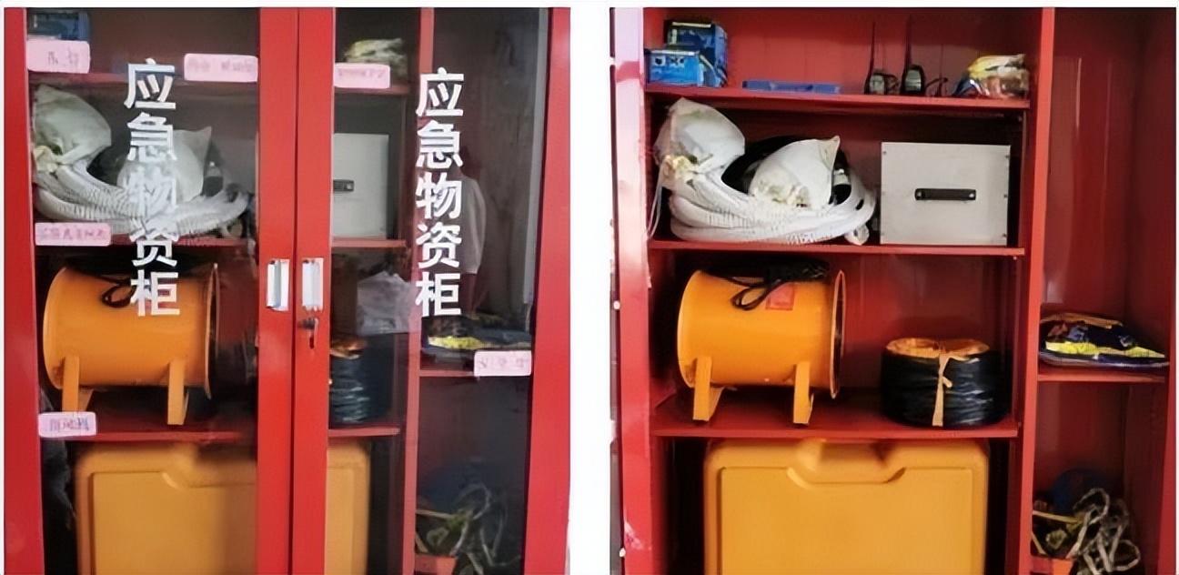 「重点关注」太仓市推行有限空间企业"上锁设柜"百日推广行动