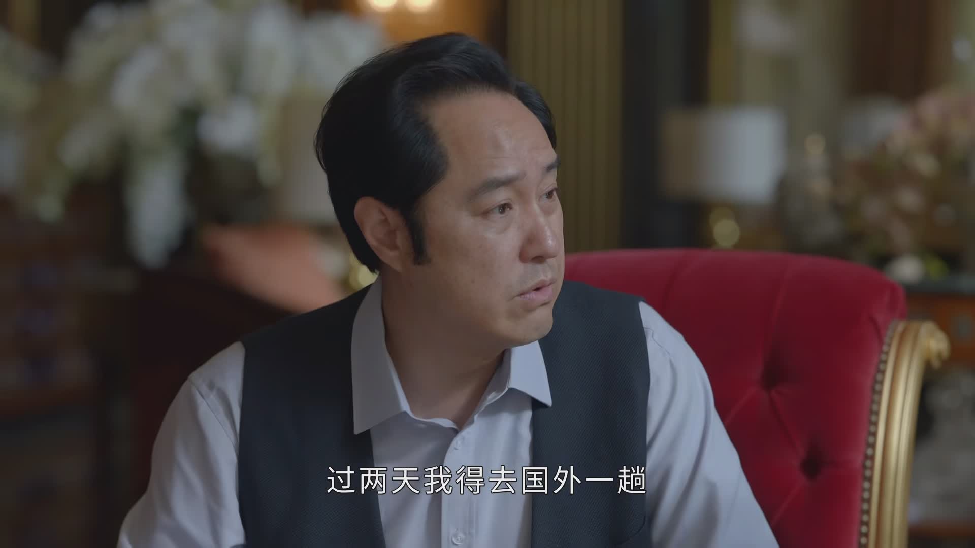 小敏家:洪卫的"伪善"智慧,事事顺着李萍,再偷偷出国找人生子