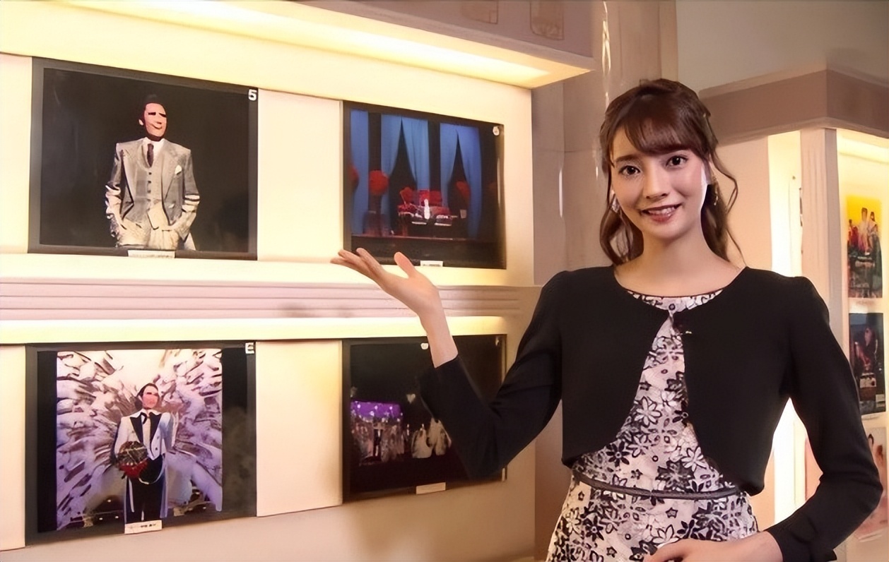 日本顶级豪门联姻:丰田家族第五代继承人,32岁娶女优"小赫本"