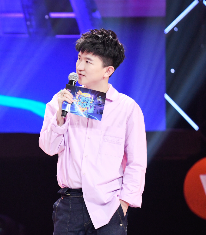 这些年,谁最有资格当选综艺节目里的大混子?我强烈推荐这三位