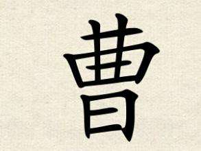 蜀汉王朝有姓夏侯的武将,为什么没有姓曹的将领或大臣?