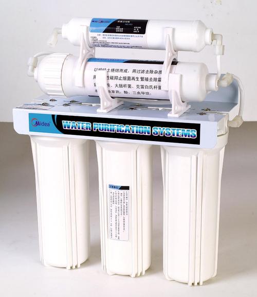 5级净水器滤芯更换全程指南