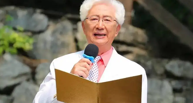 话说长江解说人是谁