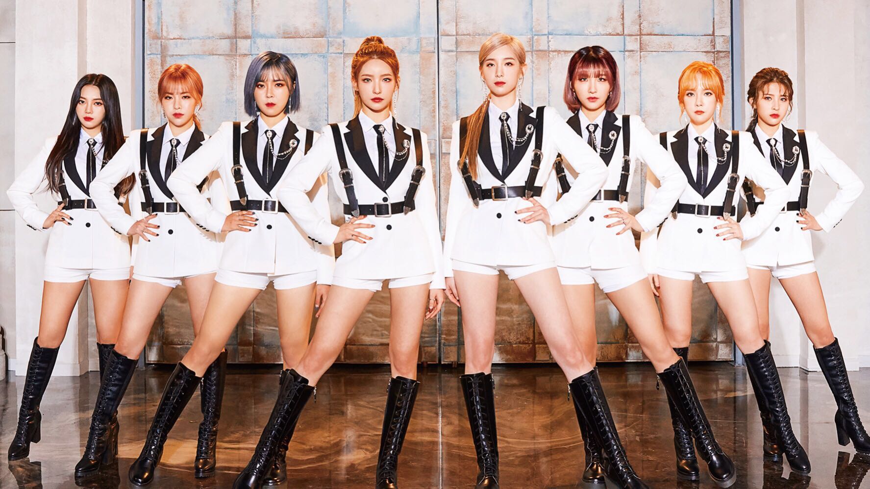 深夜突然解散的南韩萧亚轩所在新女团而海娜才三度试图轻生不久