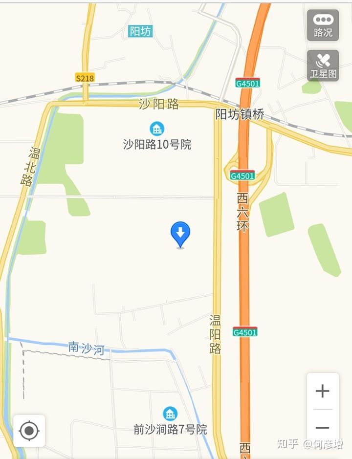 北京市海淀区看守所位置在哪?海淀看守所地址,交通路线,电话