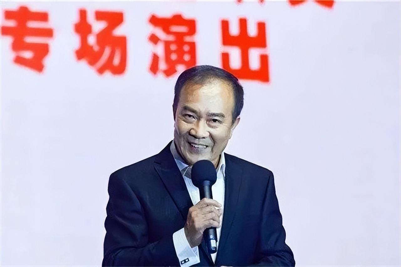 著名相声演员戴志诚,出轨侯耀文娇妻,前妻沉寂10年,至今单身