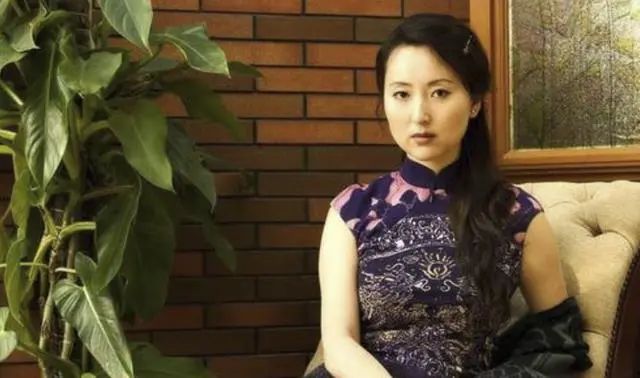 陈晓旭 陈晓旭北大演讲刷屏，再也没见过如此看透角色的演员