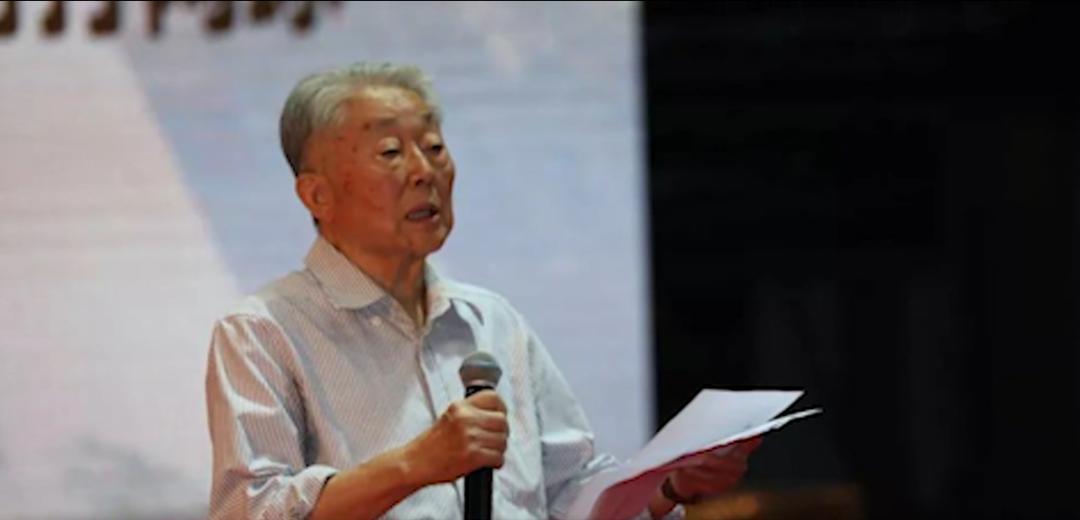 院士"印迹" | 固体力学专家黄克智:克勤力学 智争朝夕