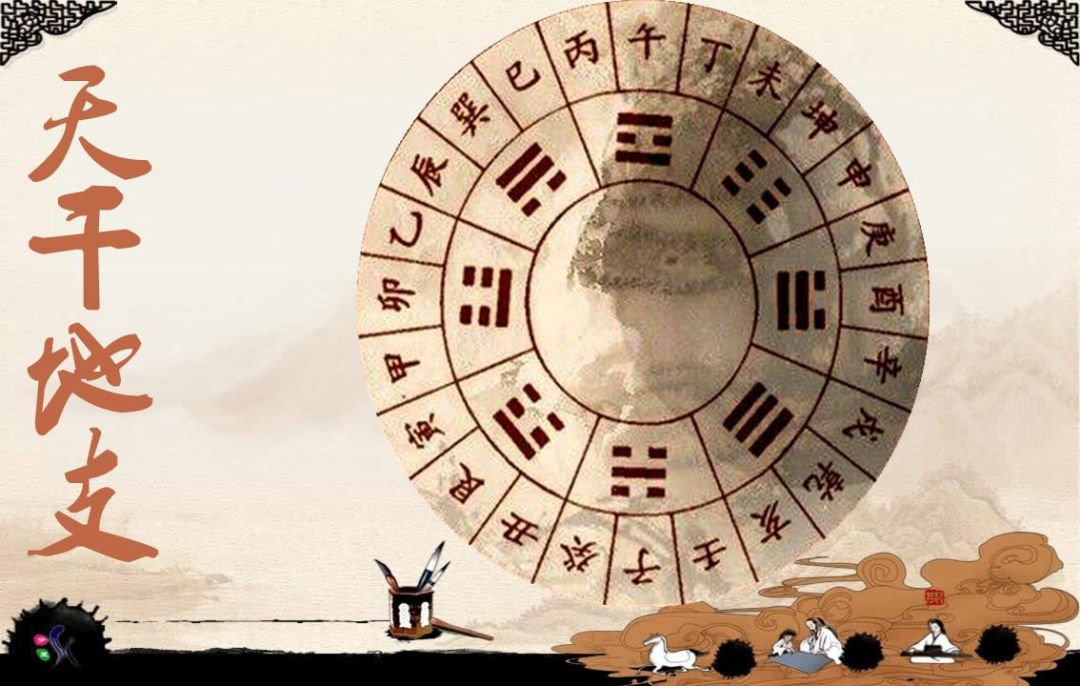 《滴天髓》解读(9)干支总论