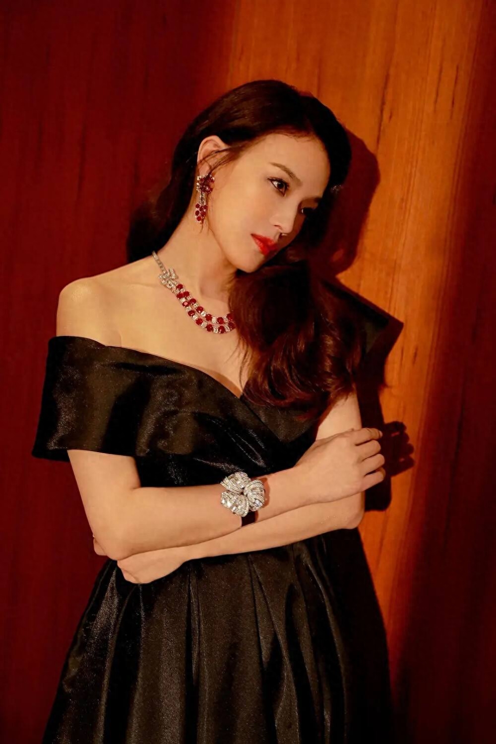 回顾:事实证明,47岁的舒淇,早已走上另一条人生大道