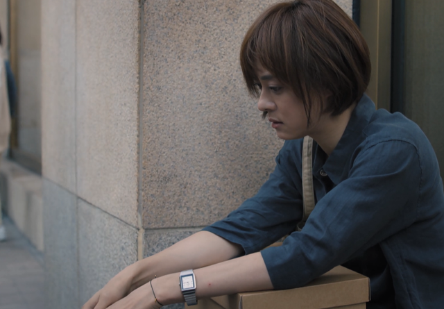 《理想之城》苏筱真材实料,天成天科争抢的人才,不为五斗米折腰