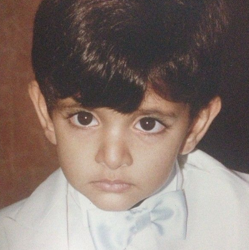 迪拜王储成网红,生活奢华人设完美,迎娶表妹竟被赞王室童话?