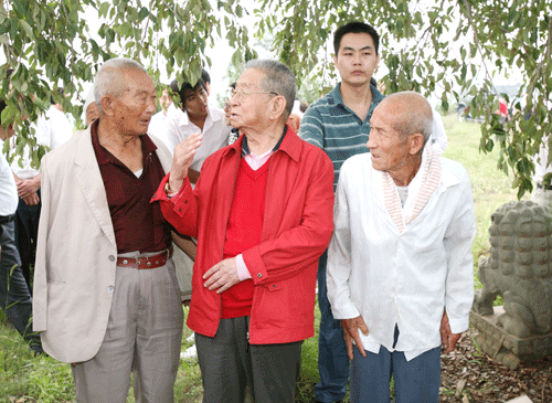 原甘肃省委书记李子奇书法不俗,笔墨结字靓丽绝妙,造诣深厚