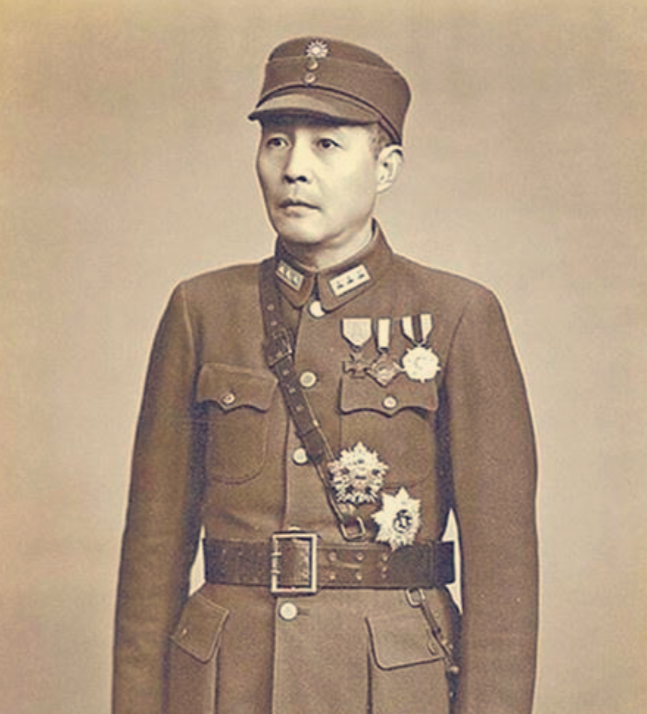 为何常打败仗的钱大钧,会被老蒋委以重任?陈诚:他很懂校长心思