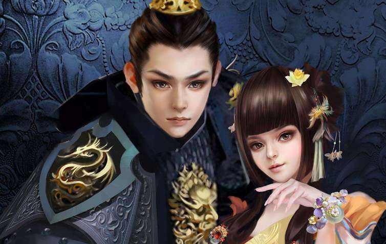 后燕皇帝慕容熙有多疯?抱着皇后的尸身入睡,当百官面与亡妻交欢