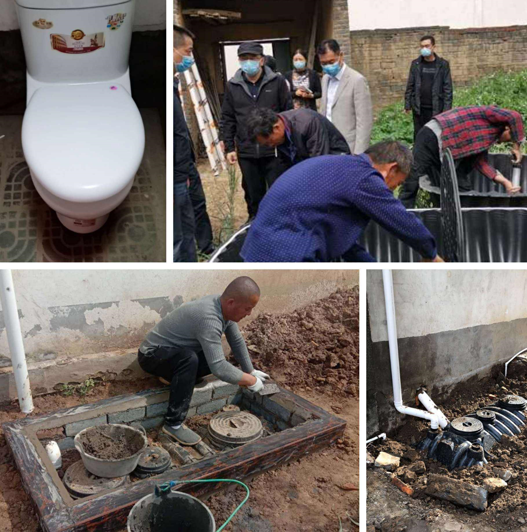 谁来处理善后问题?