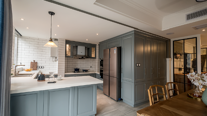 男/女朋友升温小技巧,厨房是天敌?