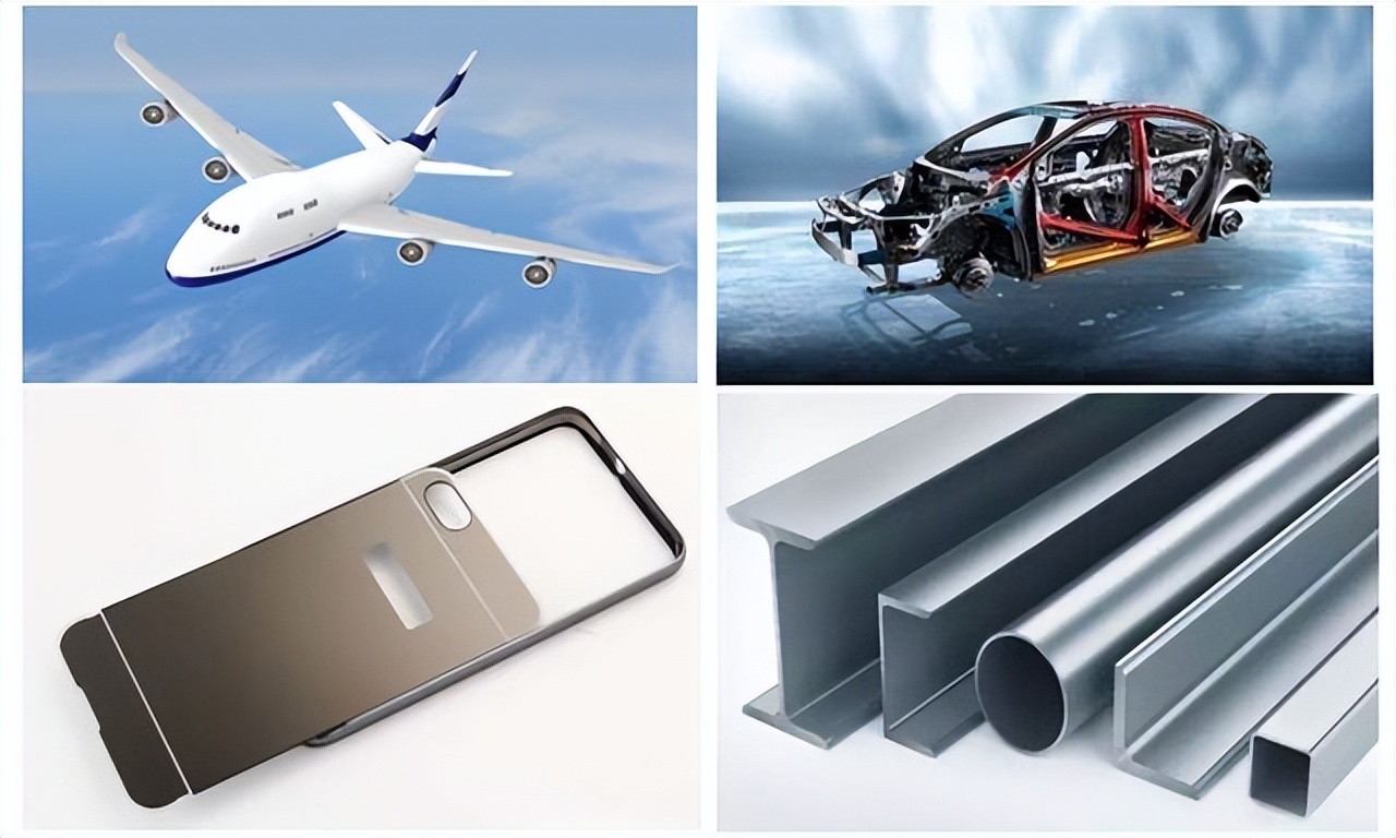 「知识分享」碳纤维增强树脂基复合材料有哪些优势?