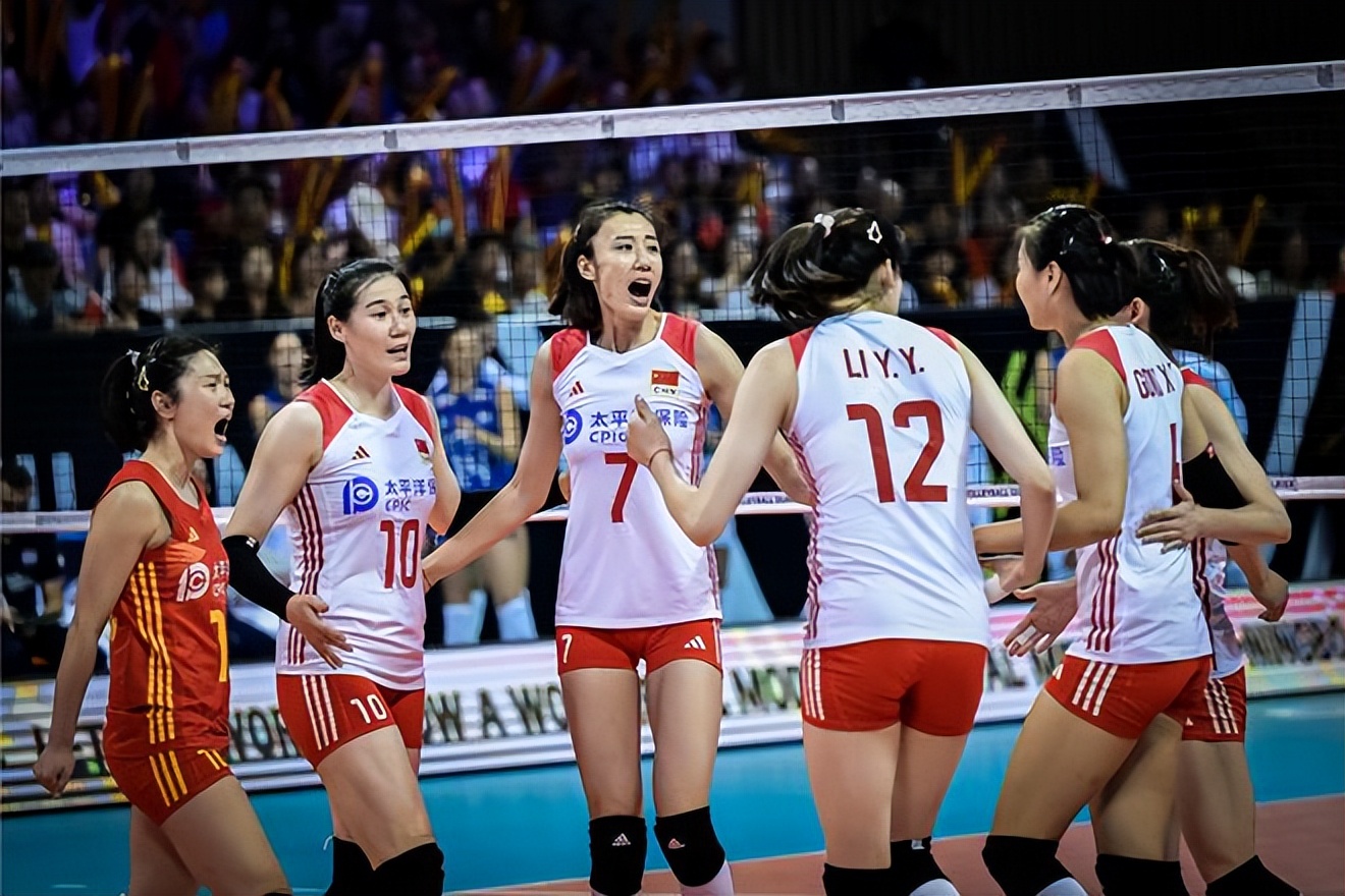 北京时间9月25日,女排传来奥资赛排名,丁霞和张常宁的消息