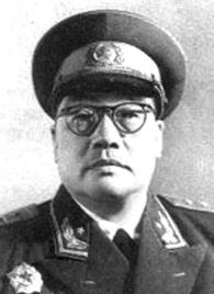 党史学习教育丨郴州红色人物 :开国上将李涛