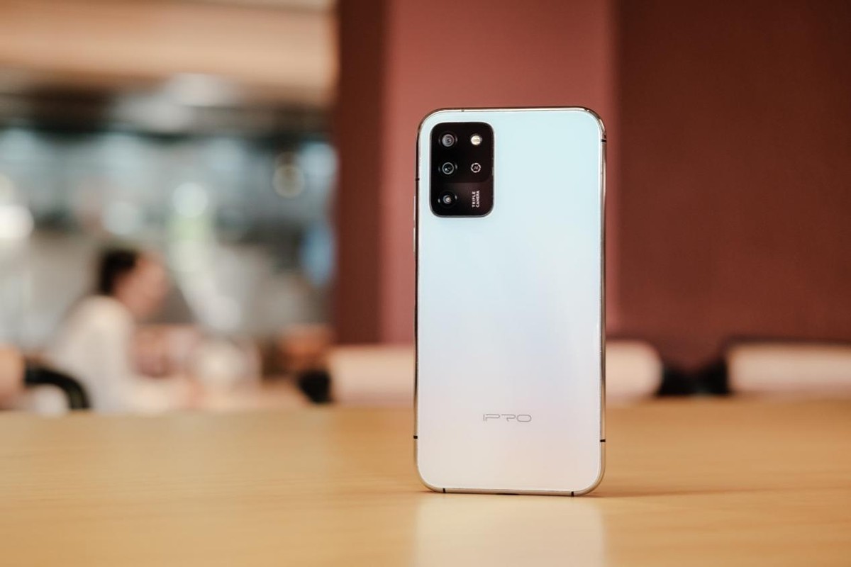 专业的学生手机就应该是这样!ipro学生手机 p100真机体验