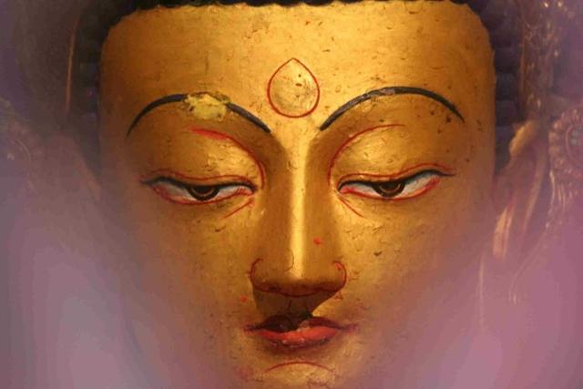 佛教的五眼是什么?具有什么含义?