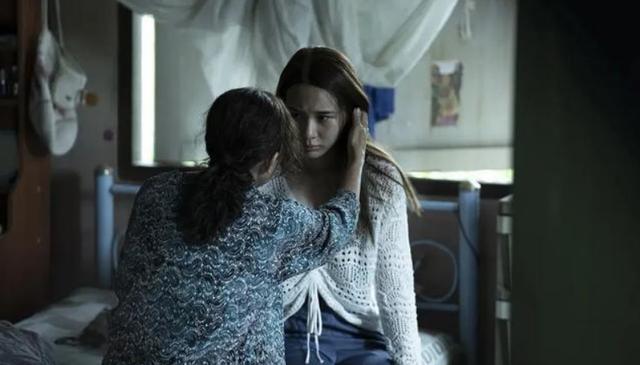 电影《灵媒》是今年最恐怖的电影之一,豆瓣7.8分,说3点我的看法