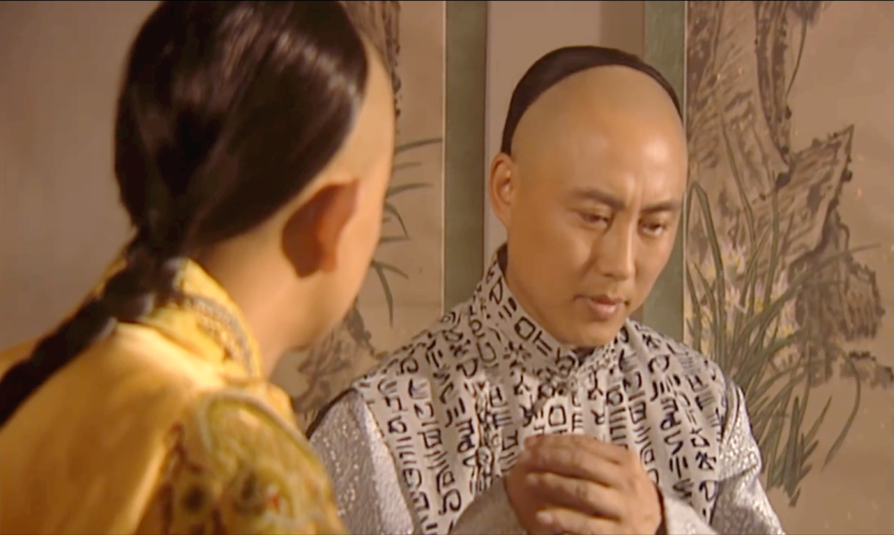 康熙王朝:苏麻喇姑临终前为何说她只爱过康熙,从没爱过伍次友?
