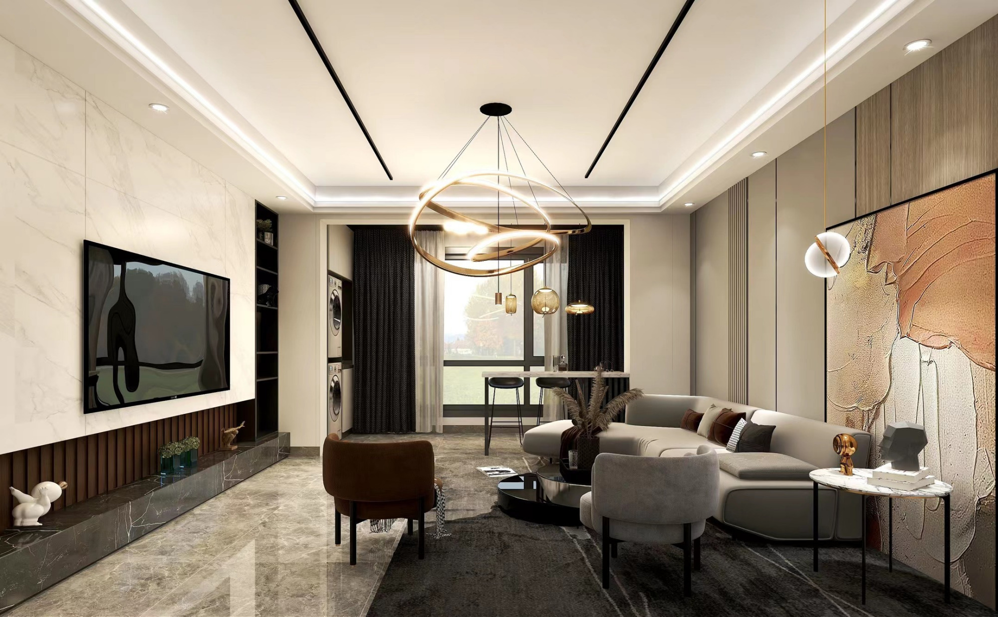 佛山靓家居装修业主评论