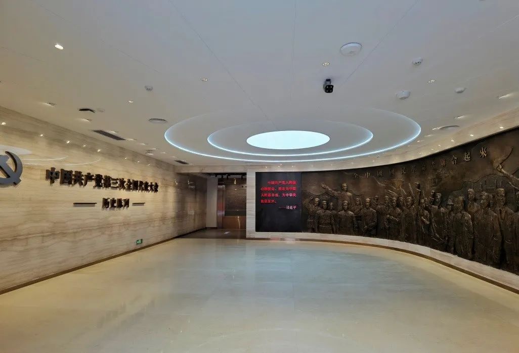 全新亮相!广州这个纪念馆竣工开馆,馆内亮点抢先看