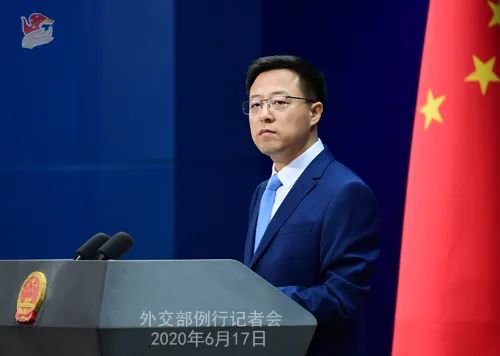 推荐印度记者询问解放军伤亡，外媒想要了解更多细节，外交部回应！
