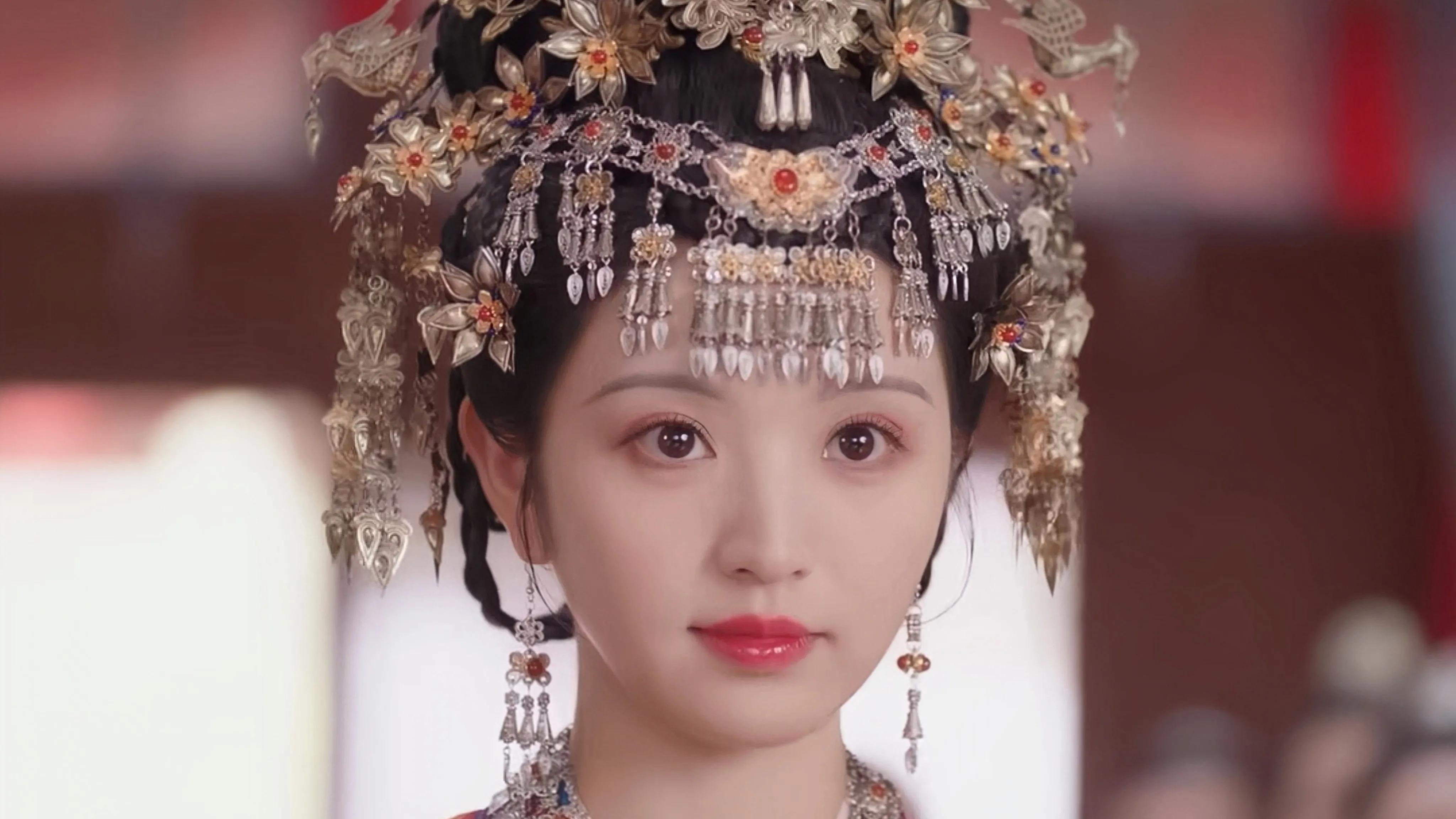 《大奉打更人》开机,甜妹子田曦薇饰演临安公主,期待吗?