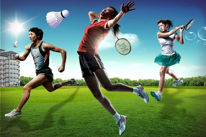 打羽毛球是有氧运动还是无氧运动