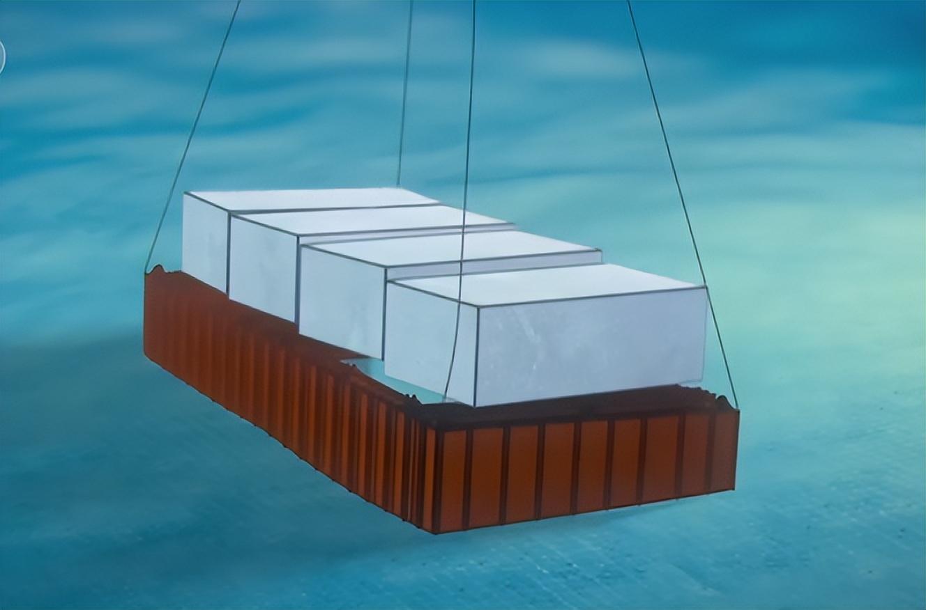 1987年广东发现800年神秘沉船,耗费3亿巨资,专家:值3000亿美金