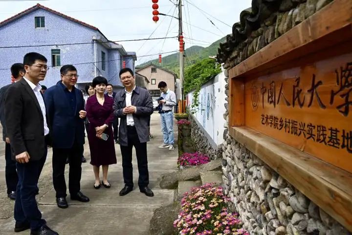 做好旅游业微改造,精提升!宁海迎来了这场动员会