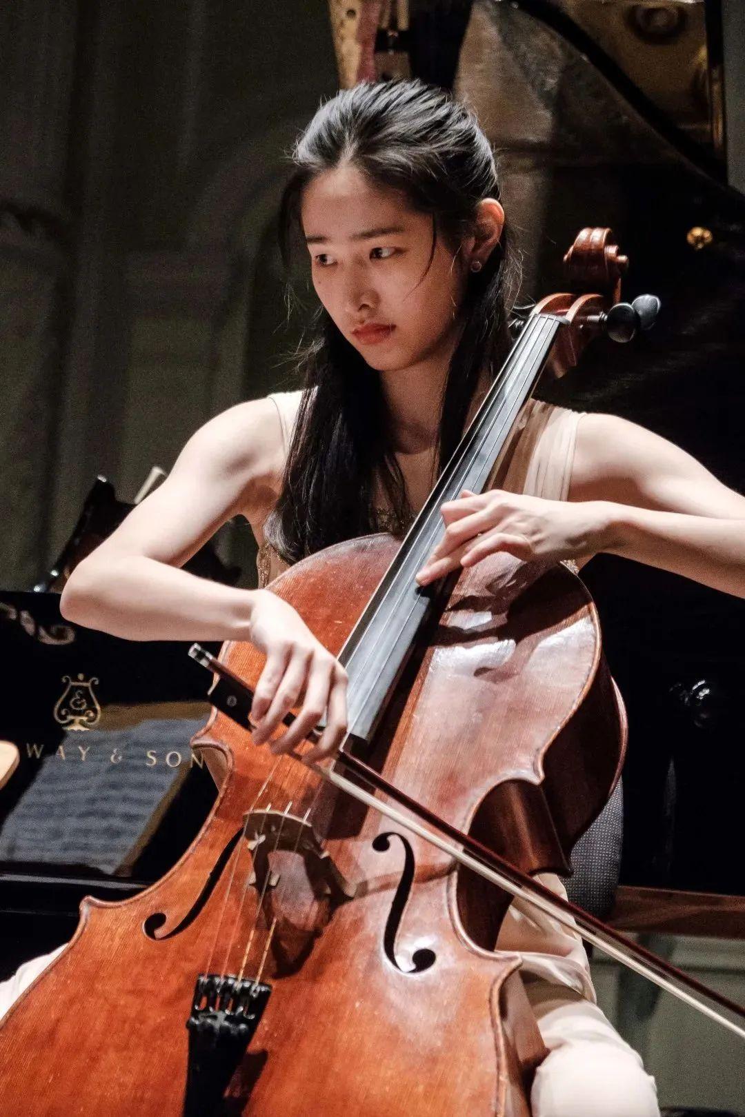 音乐的重点在于"关系"|对话青年小提琴演奏家刘天宇