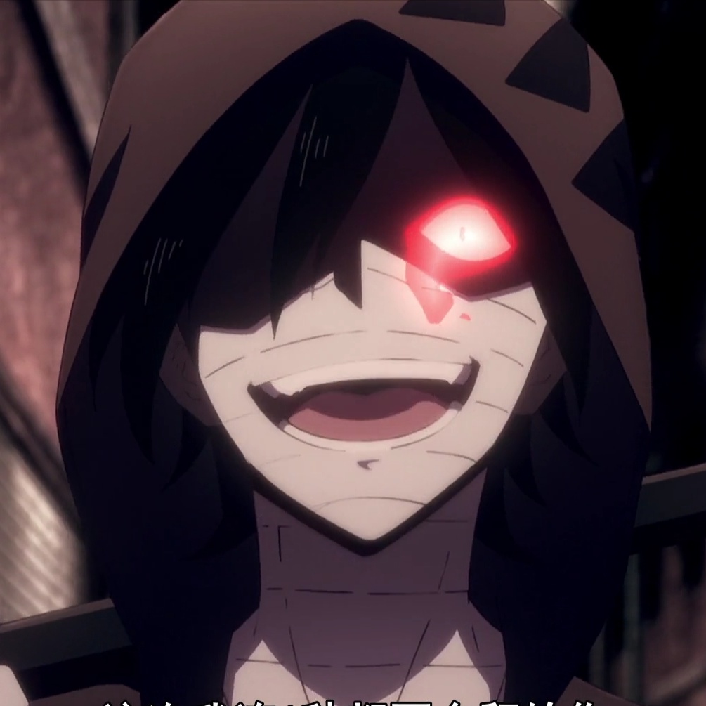 喜欢一个病娇真的有那么简单吗?