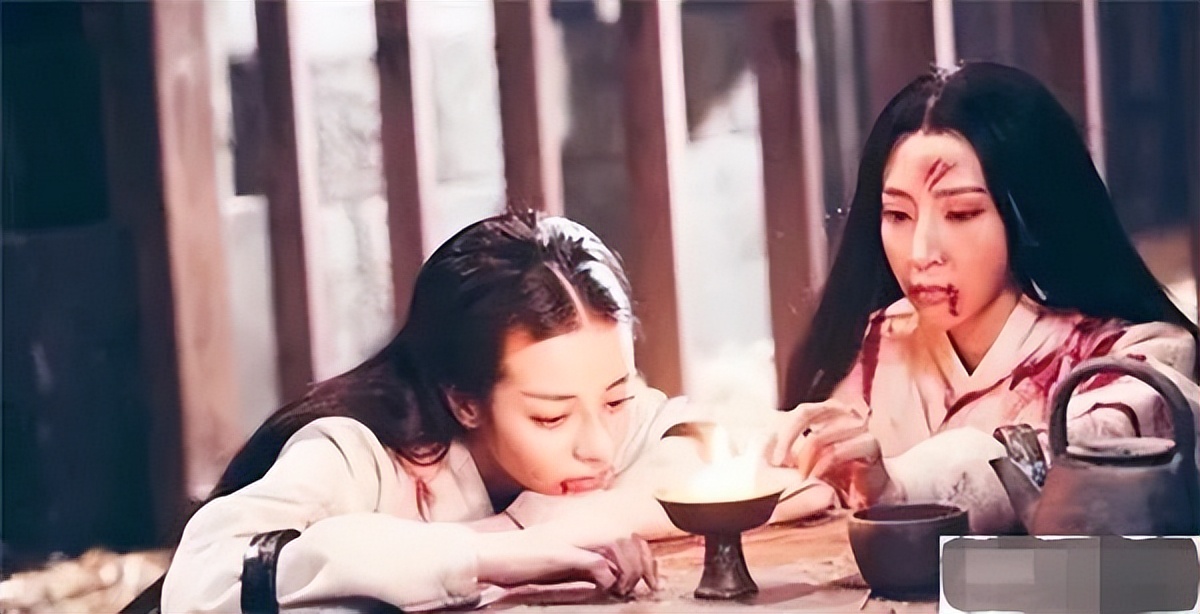 古代女性犯罪,在监狱中的待遇和男性一样吗