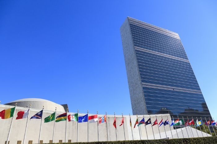 如果联合国总部搬迁到中国,我们会接受吗?专家:未必是件好事