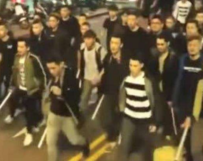 陈永森:本是一个毛头小子,如何一步步成了深圳的"黑老大"